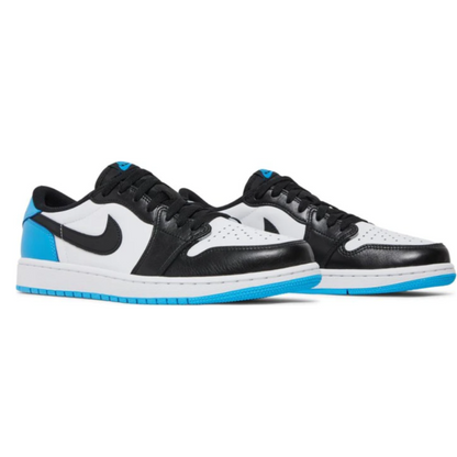 Tênis Air Jordan 1 Low OG "UNC"