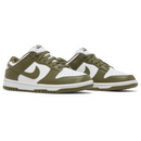 Zapatillas Dunk Low Medium Olive