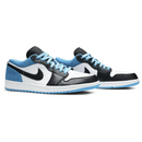 Nike Air Jordan 1 Low SE 'Azul láser'