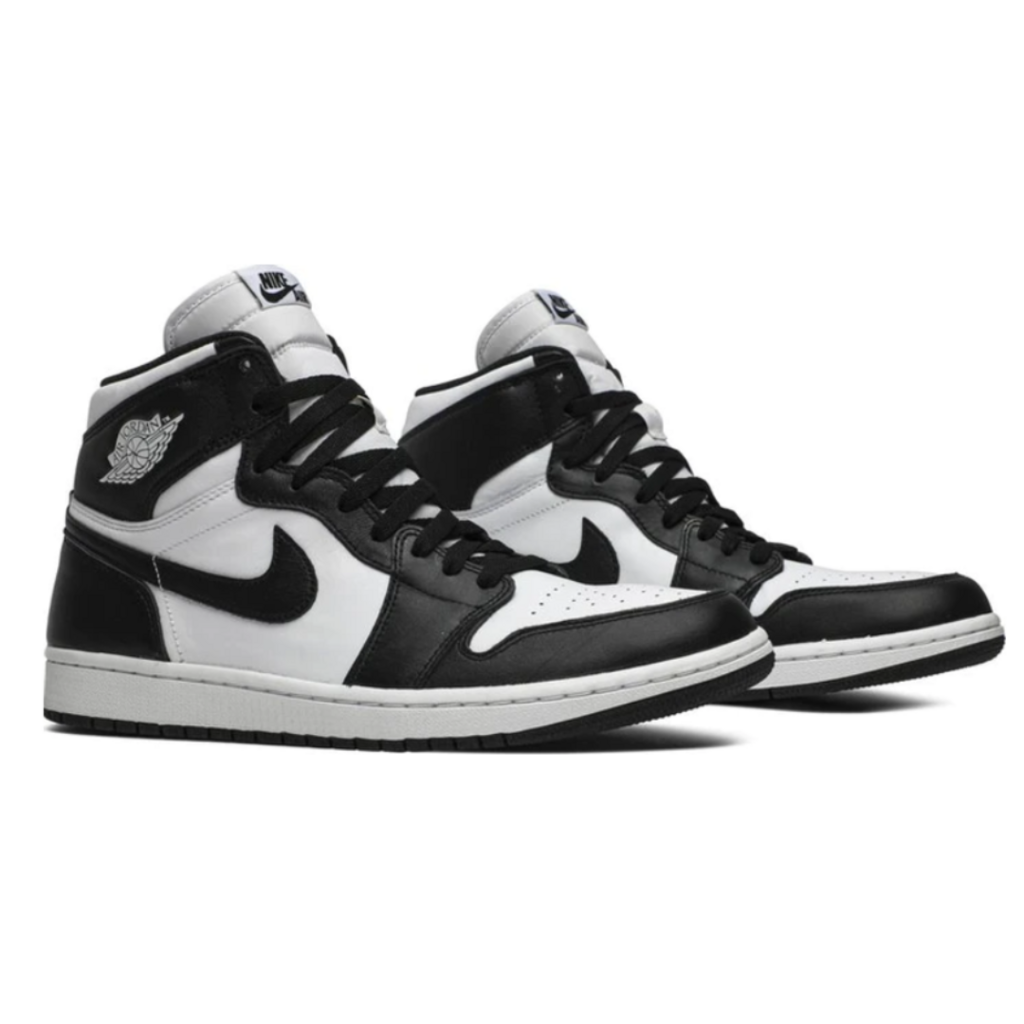 Tênis Air Jordan 1 Retro High OG Black/White