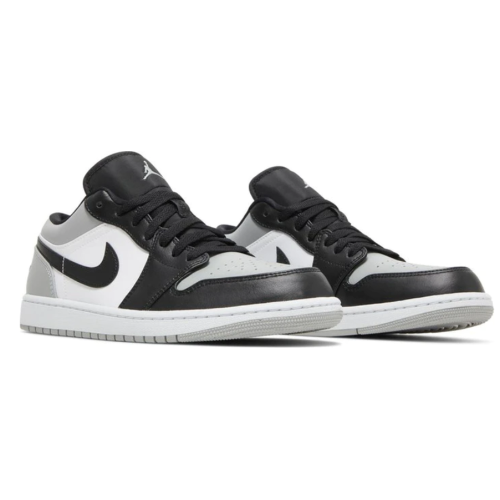 Tênis Air Jordan 1 Low Shadow Toe
