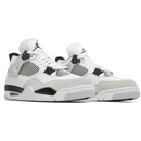 Nike Air Jordan 4 Retro Militar Negro