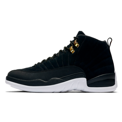 Tênis Air Jordan 12 Reverse Taxi